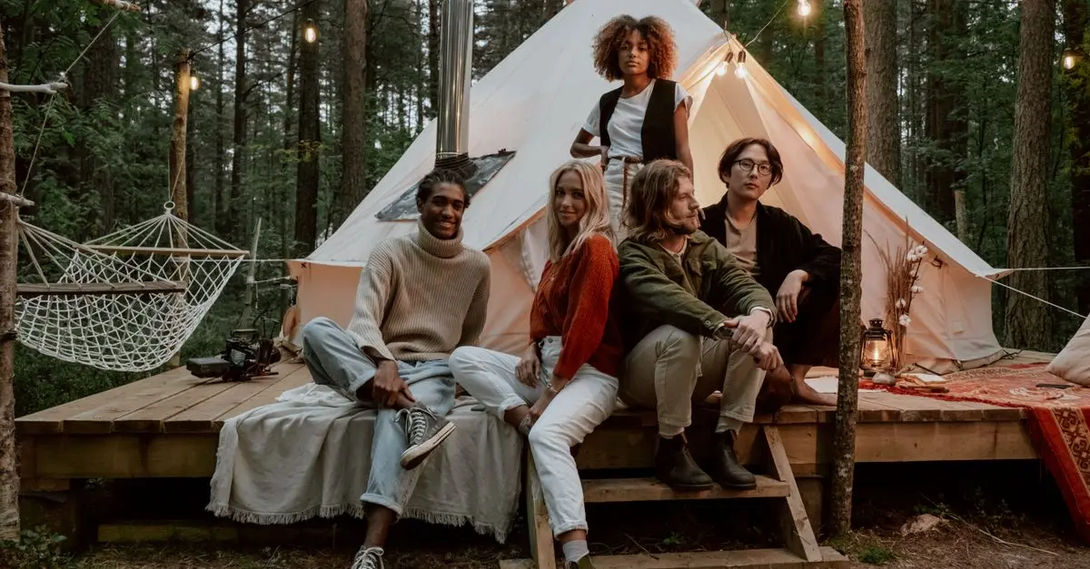 Glamping tendances : Guide d'achat 2023