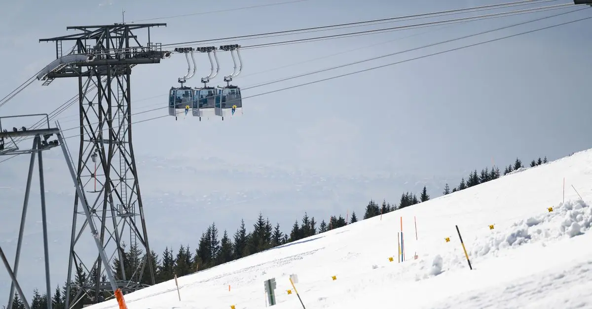 Guide d'Achat Stations de Ski Populaires