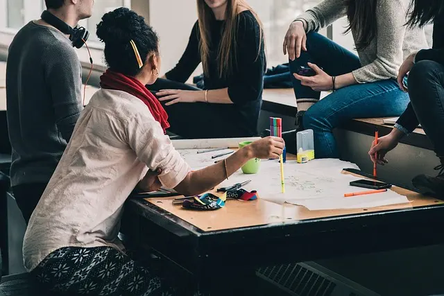 Conseils pour un Hébergement en Groupe