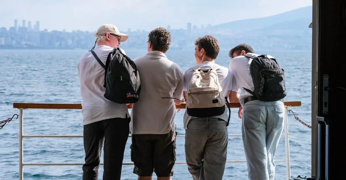 Guide d'Achat : Voyages en Groupe