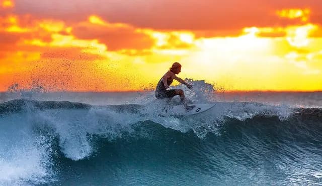 Guide d'achat des meilleurs séjours de surf