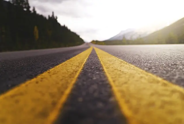 Découvrez le meilleur road trip en Asie