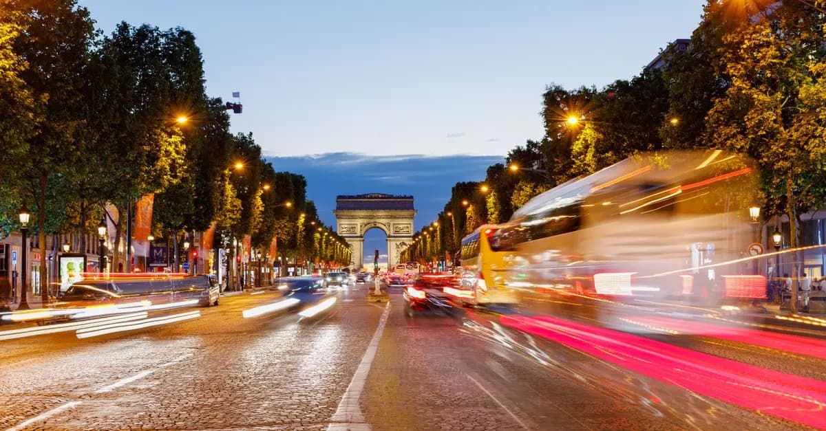Comparatif des Meilleurs Moyens de Transport pour Voyager