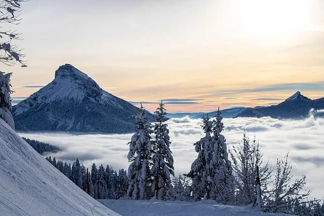 Guide d'Achat Équipements Neige pour Véhicules