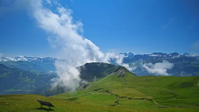 Guide d'achat des meilleurs sentiers de randonnée