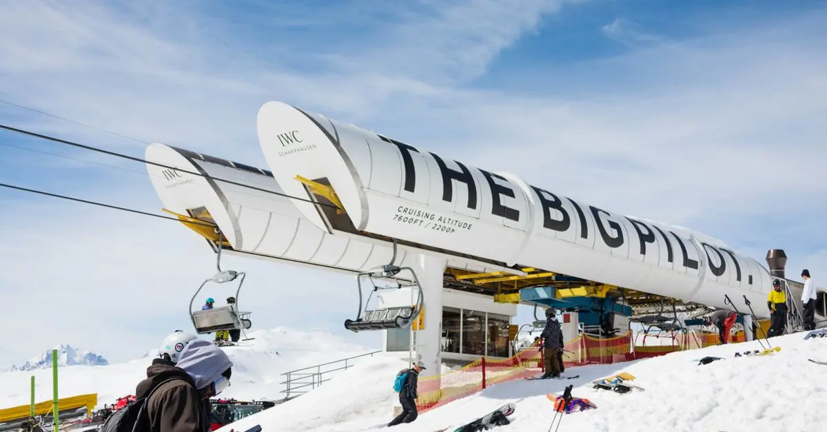 Guide pour Choisir votre Station de Ski